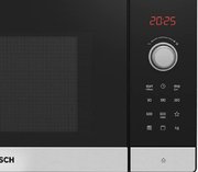 Микроволновая печь Bosch FEL053MS1 фото 2 в Санкт-Петербурге