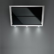 Вытяжка Falmec Gleam 90 ix (800) ECP black фото 2 в Санкт-Петербурге