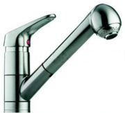 Смеситель Франке 470-1 оптика титана фото в Санкт-Петербурге Смеситель Franke 470-1 оптика титана фото в Санкт-Петербурге