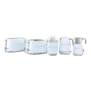 Соковыжималка Смег CJF01PBEU фото 4 в Санкт-Петербурге Соковыжималка Smeg CJF01PBEU фото 4 в Санкт-Петербурге