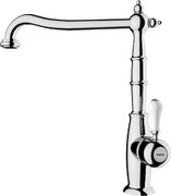 Смеситель Тека CL 915 CHROME фото 2 в Санкт-Петербурге Смеситель Teka CL 915 CHROME фото 2 в Санкт-Петербурге