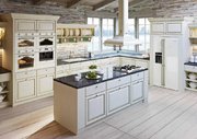 Духовой шкаф Smeg SFP750POPZ фото 2 в Санкт-Петербурге