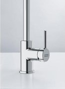 Смеситель Franke LIna XL хром фото 2 в Санкт-Петербурге