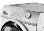 Стиральная машина Haier HW80-BP14969B фото 4 в Санкт-Петербурге