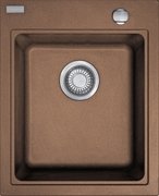 Мойка Франке MRG 610-42 гавана фото в Санкт-Петербурге Мойка Franke MRG 610-42 гавана фото в Санкт-Петербурге