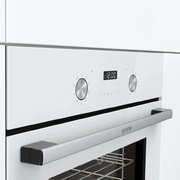 Духовой шкаф Gorenje BO6737E03NWG фото 4 в Санкт-Петербурге