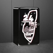 Холодильник Smeg FAB10RDLM6 фото 2 в Санкт-Петербурге