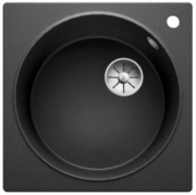 Мойка Blanco ARTAGO 6 отводная арматура InFino® антрацит Мойка Blanco ARTAGO 6 отводная арматура InFino® антрацит