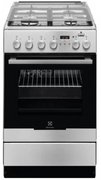 Комбинированная плита Electrolux EKK954904X фото в Санкт-Петербурге