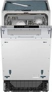 Встраиваемая посудомоечная машина Haier HDWE11-395RU фото 3 в Санкт-Петербурге