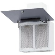 Вытяжка KRONA AURA 600 WHITE S фото 4 в Санкт-Петербурге
