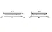 Индукционная варочная панель Ilve HCBI604TC/BK фото 2 в Санкт-Петербурге