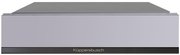 Выдвижной ящик Kuppersbusch CSZ 6800.0 G2 Black Chrome Выдвижной ящик Kuppersbusch CSZ 6800.0 G2 Black Chrome
