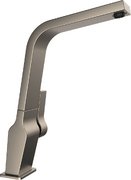 Смеситель Тека ICC 915 GRAPHITE фото 3 в Санкт-Петербурге Смеситель Teka ICC 915 GRAPHITE фото 3 в Санкт-Петербурге