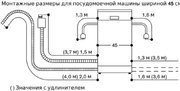 Встраиваемая посудомоечная машина Gaggenau DF264100 фото 4 в Санкт-Петербурге