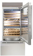 Винный шкаф Fhiaba XS8991TWT6 фото 2 в Санкт-Петербурге