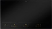 Индукционная варочная панель Miele KM 8595 FL MattFinish