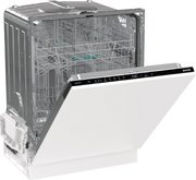 Встраиваемая посудомоечная машина Gorenje GV642D90 фото 4 в Санкт-Петербурге