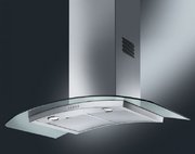 Вытяжка Smeg KV90XE фото 2 в Санкт-Петербурге