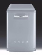 Посудомоечная машина Smeg BLV2X-1 фото 2 в Санкт-Петербурге