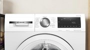 Стирально-сушильная машина Bosch WNA144VSPL фото 2 в Санкт-Петербурге