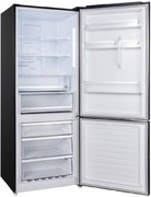 Холодильник Korting KNFC 72337 XN фото 2 в Санкт-Петербурге