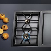 Варочная панель Gaggenau VG 424-210 фото 2 в Санкт-Петербурге