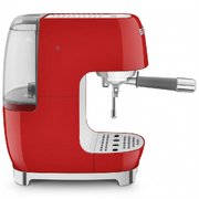 Кофемашина Smeg ECF03RDEU фото 4 в Санкт-Петербурге