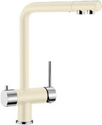 Смеситель Бланко Fontas Silgranit жасмин фото в Санкт-Петербурге Смеситель Blanco Fontas Silgranit жасмин фото в Санкт-Петербурге