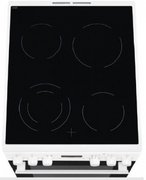 Электрическая плита Electrolux EKC954909W фото 3 в Санкт-Петербурге