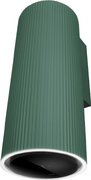 Вытяжка Maunfeld EDELWEISS 39 WALL Green фото 2 в Санкт-Петербурге