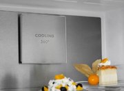 Холодильник Electrolux LNT 7ME36 G2 фото 3 в Санкт-Петербурге