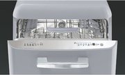 Посудомоечная машина Smeg BLV2X-1 фото 4 в Санкт-Петербурге