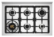 Варочный центр Bertazzoni PRO96L1EROT2 фото 2 в Санкт-Петербурге