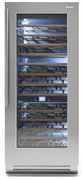 Винный шкаф Fhiaba KS8990FW6 фото 2 в Санкт-Петербурге