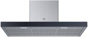 Вытяжка V-ZUG AiroClearWall V6000 AW6T12LQTLG Вытяжка V-ZUG AiroClearWall V6000 AW6T12LQTLG