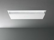Вытяжка Falmec Eclisse 120 White фото 2 в Санкт-Петербурге
