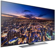 Телевизор Samsung UE85JU7000U фото 3 в Санкт-Петербурге