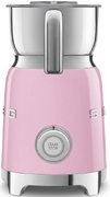 Вспениватель молока Smeg MFF11PKEU фото 2 в Санкт-Петербурге