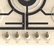 Газовая варочная панель Gorenje GW7C51CLI фото 3 в Санкт-Петербурге
