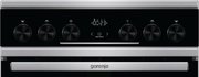 Электрическая плита Gorenje GEC5C61XPA фото 3 в Санкт-Петербурге