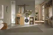 Стиральная машина Miele WCI870WPS фото 4 в Санкт-Петербурге