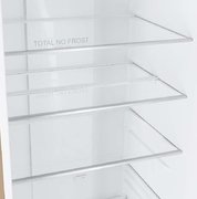 Холодильник Haier CEF537AGG фото 4 в Санкт-Петербурге