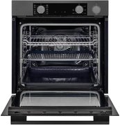 Духовой шкаф Kuppersberg KSO 610 SG фото 3 в Санкт-Петербурге