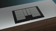 Индукционная варочная панель Siemens EX801LYC1E фото 4 в Санкт-Петербурге