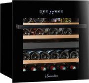 Винный шкаф La Sommeliere LSBI36BDZ Винный шкаф La Sommeliere LSBI36BDZ фото