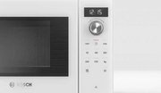 Микроволновая печь BOSCH FFM553MW0 фото 2 в Санкт-Петербурге