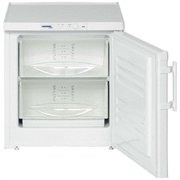 Морозильник Liebherr GX 821 Comfort фото 2 в Санкт-Петербурге