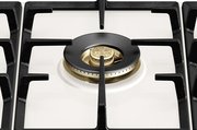 Газовая варочная панель Bertazzoni P905CHERAX фото 3 в Санкт-Петербурге