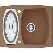 Мойка Франке MIG 660 гавана фото в Санкт-Петербурге Мойка Franke MIG 660 гавана фото в Санкт-Петербурге